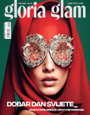 Gloria Glam